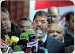  Египет: коптский епископ о новом президенте страны 