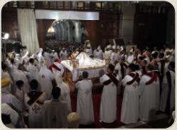 Католические епископы Египта призвали верующих принять участие в выборах